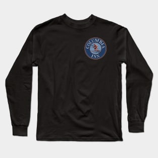 Columbia Inn (staff shirt) Long Sleeve T-Shirt